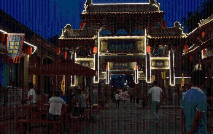 健美大赛